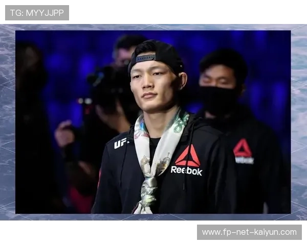 格斗UFC：超级对决炙手可热，观众沸腾！，ufc经典对决